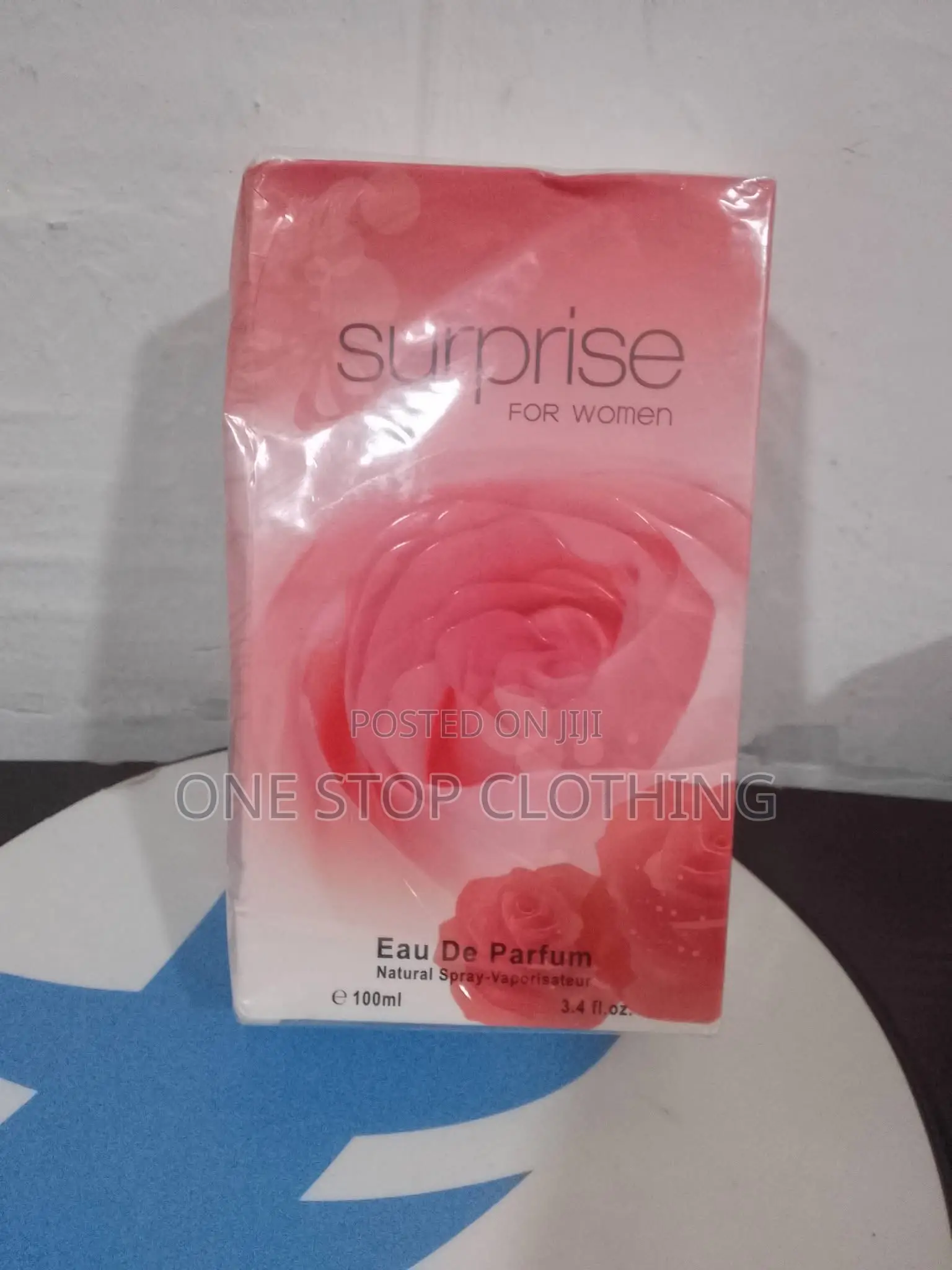 Original Perfumes For Male And Female