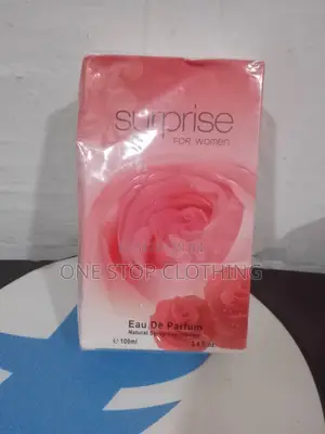 Original Perfumes For Male And Female