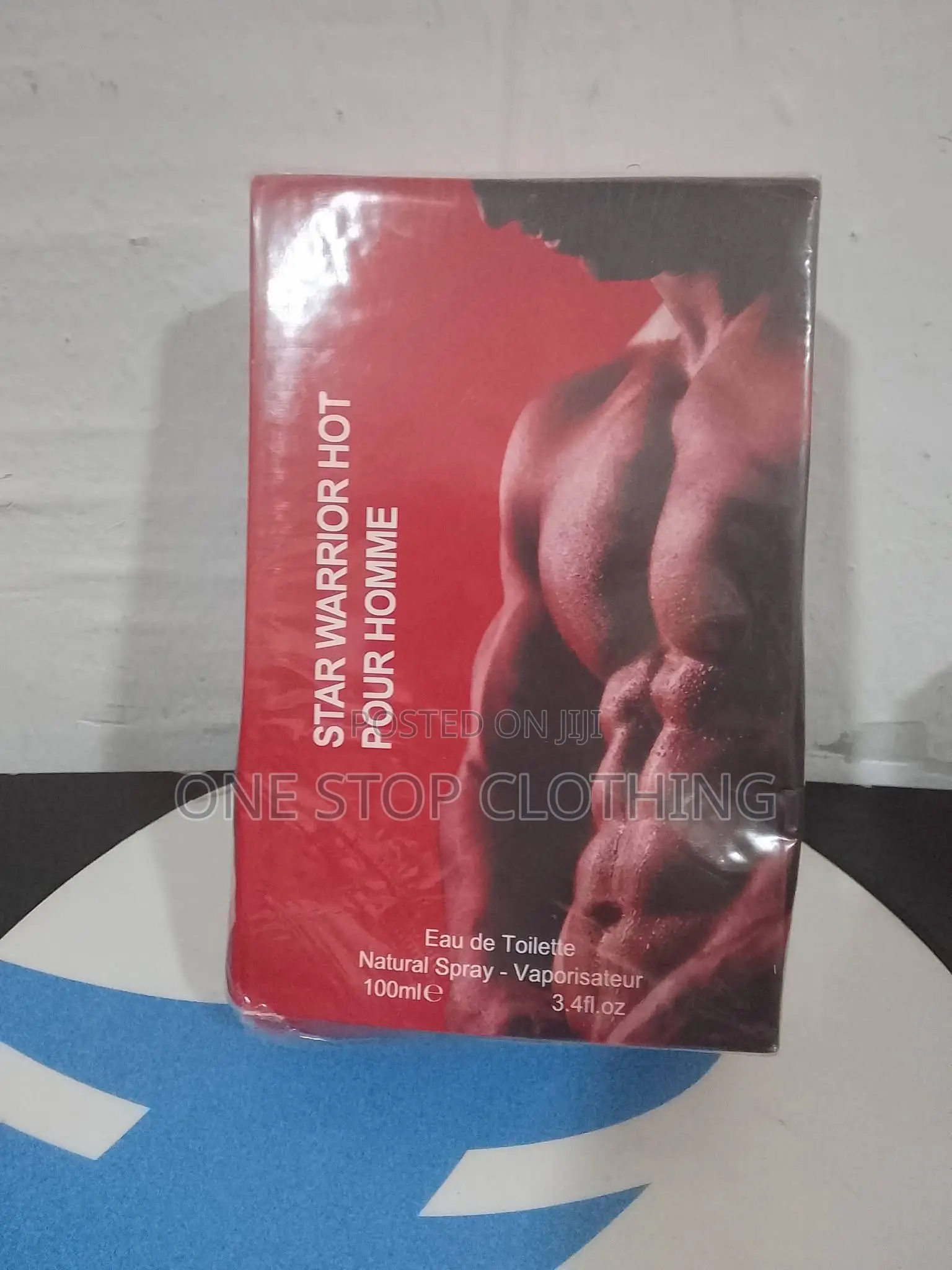 Original Perfumes For Male And Female
