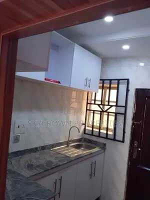 2bdrm Bungalow in Hallelujah, Osogbo for rent