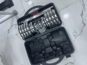 30kg Box Adjustable Dumbell