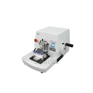 Biobase Microtome