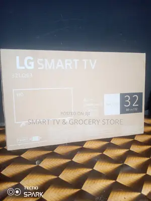 Lg 32 Inches Android Tv Hd Ready Apps