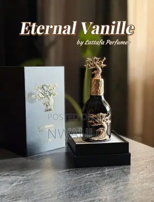 Eternal Vanille