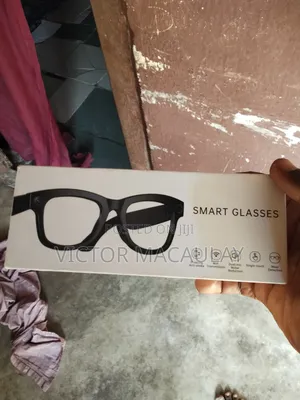 Ai Bluetooth Glass