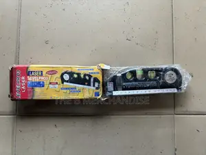 Laser Level Pro 3