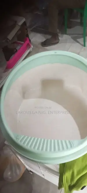 Cat Litter Box (Small and Big Size)