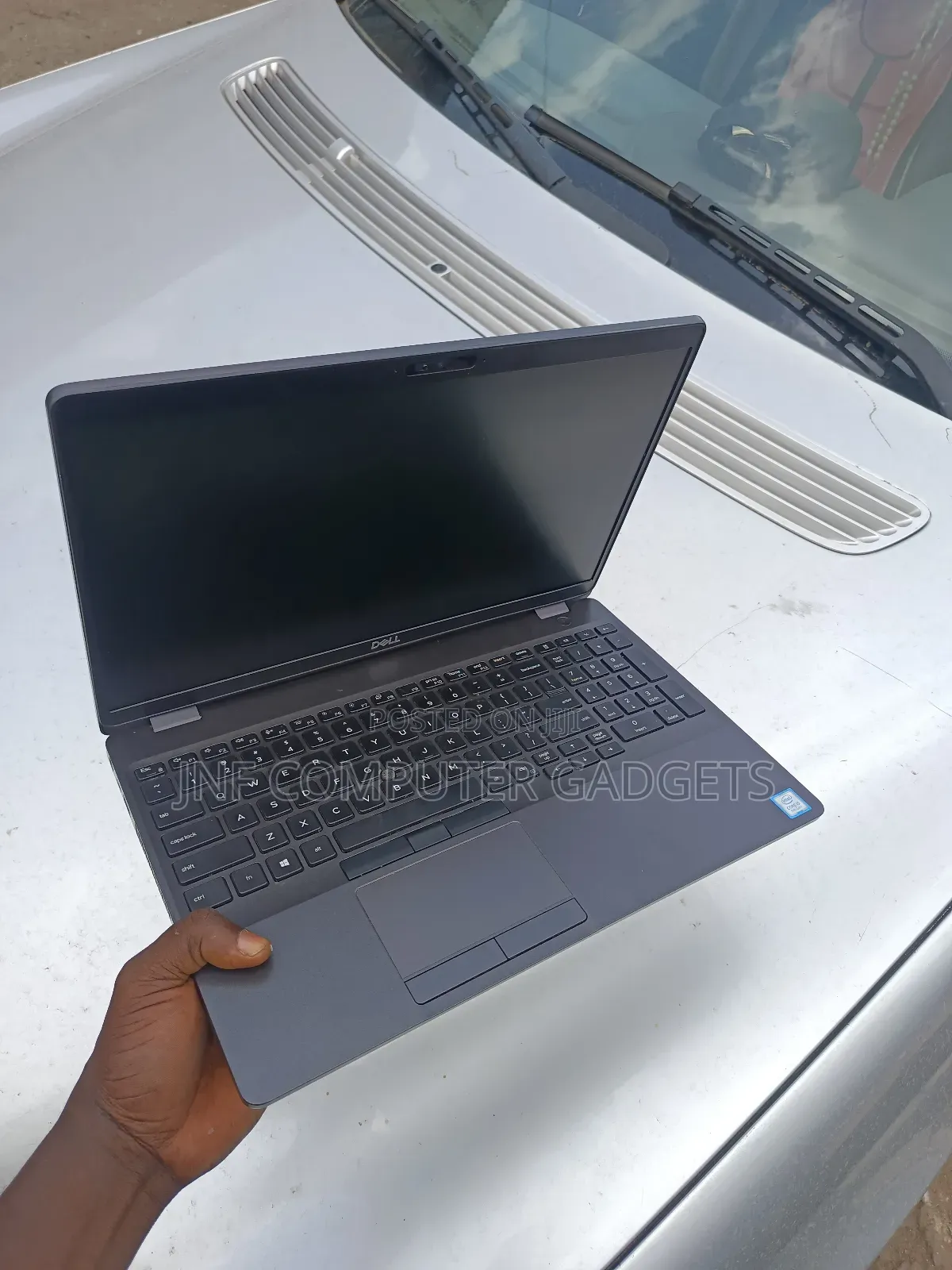 Laptop Dell Precision 15 3541 8GB Intel Core i5 SSD 256GB