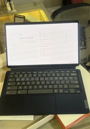 Lenovo ideapad 128 GB Gray