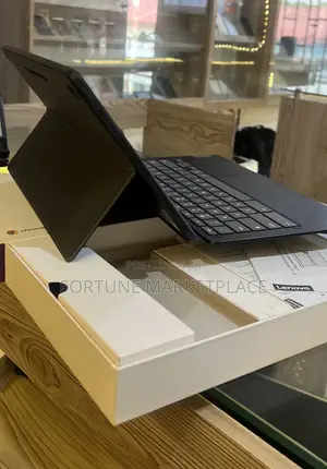 Lenovo ideapad 128 GB Gray