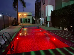 3bdrm Apartment in Banana Island Estate for sale
