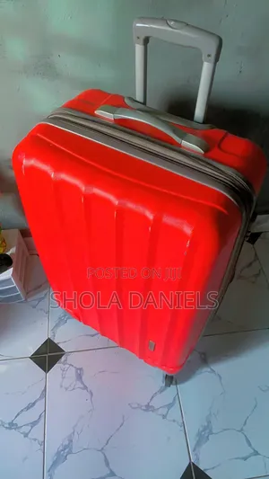 Foreign Used Travel Box, Luggages, Suitcases (Foreign)
