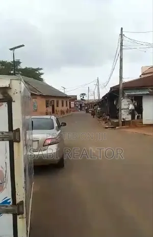 Furnished 1bdrm Block of Flats in Okude, Ipaja / Ipaja for sale