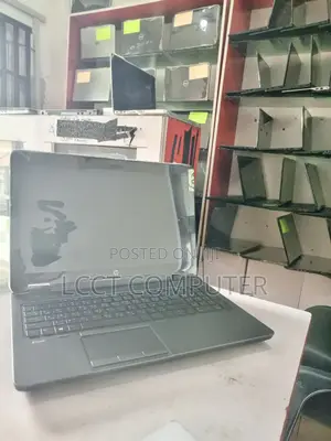 Laptop HP 16GB Intel Core i7 SSD 256GB