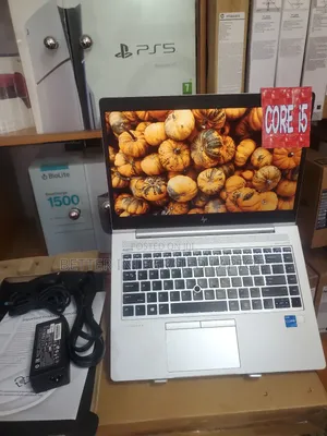 New Laptop HP EliteBook 2760P 16GB Intel Core 7 SSD 256GB