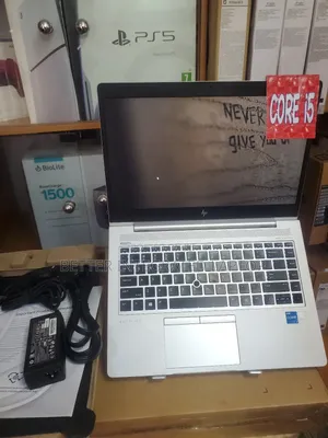 New Laptop HP EliteBook 2760P 16GB Intel Core 7 SSD 256GB