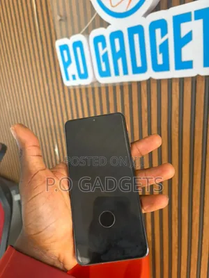 Samsung Galaxy S21 5G 128 GB Black