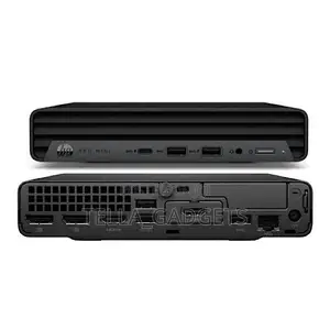 New Desktop Computer HP Pro 400 G9 16GB Intel Core i7 SSD 512GB