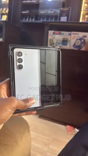 Samsung Galaxy Z Fold 5 512 GB Blue