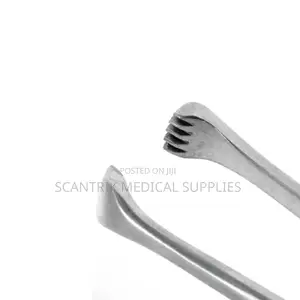 Affordable Allis Tissue Forceps in Nigeria