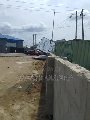 Genuine 15 Plots of Land for Sale at Atali-Eneka Major Busy Road