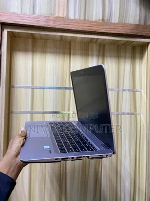 Laptop HP EliteBook 840 G4 8GB Intel Core i5 SSD 256GB
