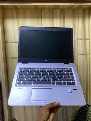 Laptop HP EliteBook 840 G4 8GB Intel Core i5 SSD 256GB