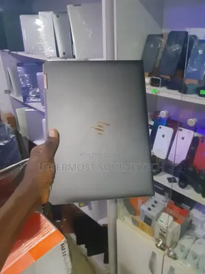 Laptop HP Spectre Xt 13 16GB Intel Core i7 SSD 1T