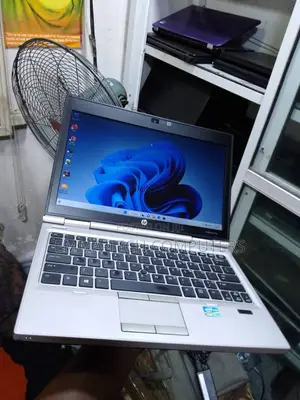 Laptop HP EliteBook 2570P 8GB Intel Core i7 HDD 500GB
