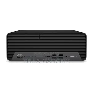 New Desktop Computer HP Elite Mini 600 G9 16GB Intel Core i5 SSD 512GB
