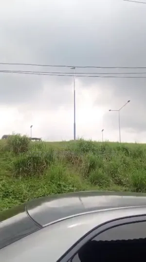 For Sale : 4 Plots on Obirikwere Flyover New Airport Opm Road , Ph