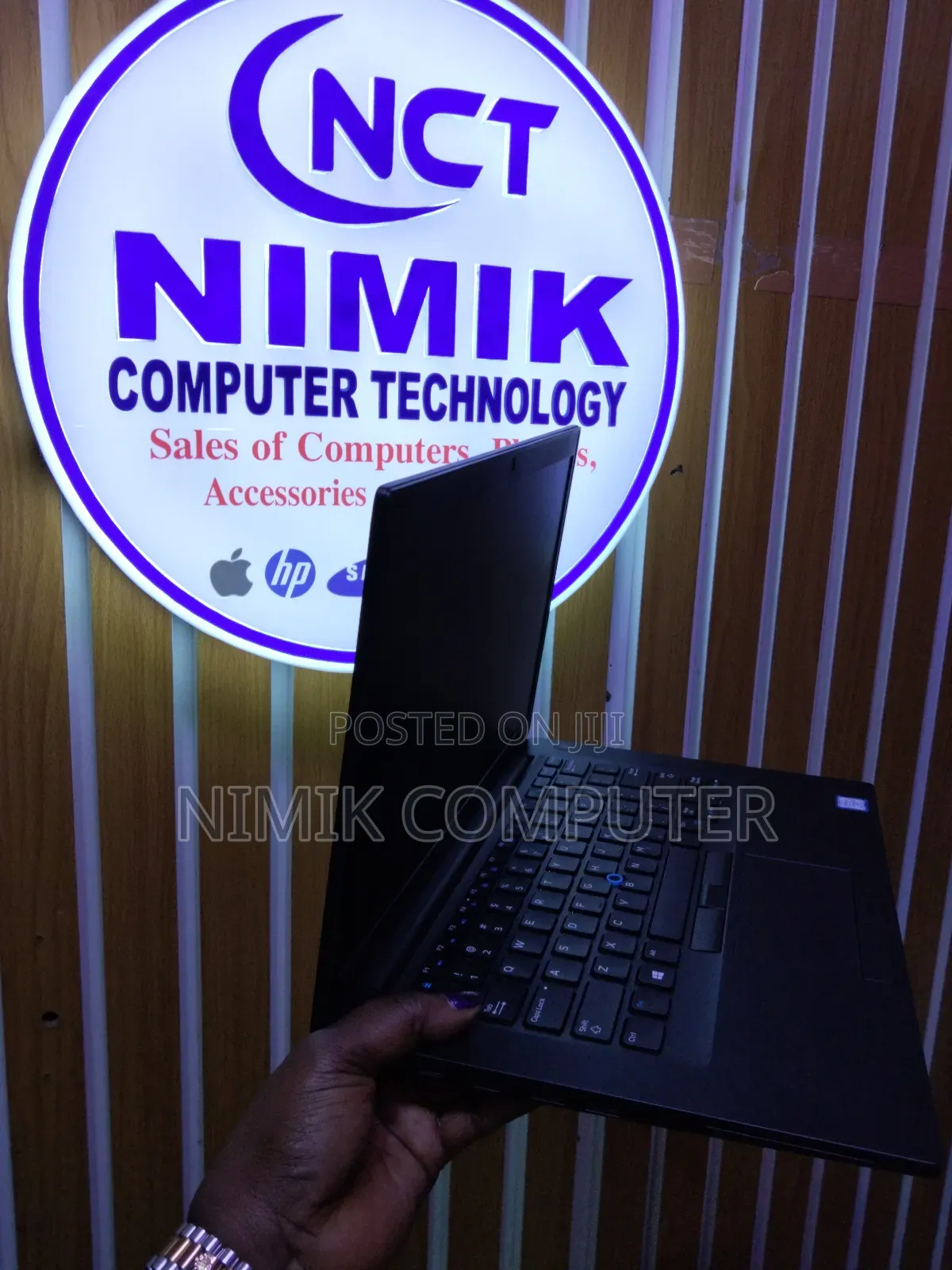 Laptop Dell Latitude 7490 8GB Intel Core i5 SSD 256GB