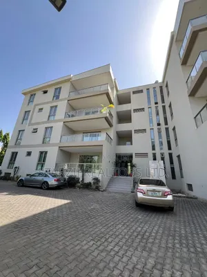 Furnished 2bdrm Apartment in Jabi for rent