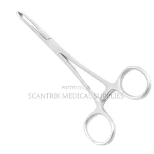 Affordable Allis Tissue Grasper in Port Harcourt, Nigeria