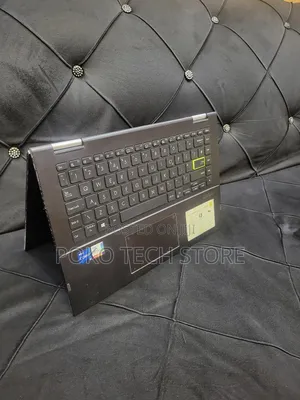 Laptop Asus VivoBook Flip 14 TP412UA 8GB Intel Core i5 SSD 256GB
