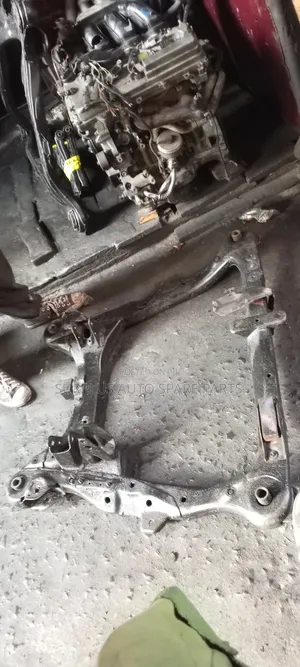 Beam for Highlander Rx and Venza