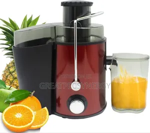 Trifone Juicer Extractor 1500w Motor