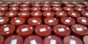 Mobil Gear 600 Xp 460 Industrial Gear Oil (208ltr/Drum)