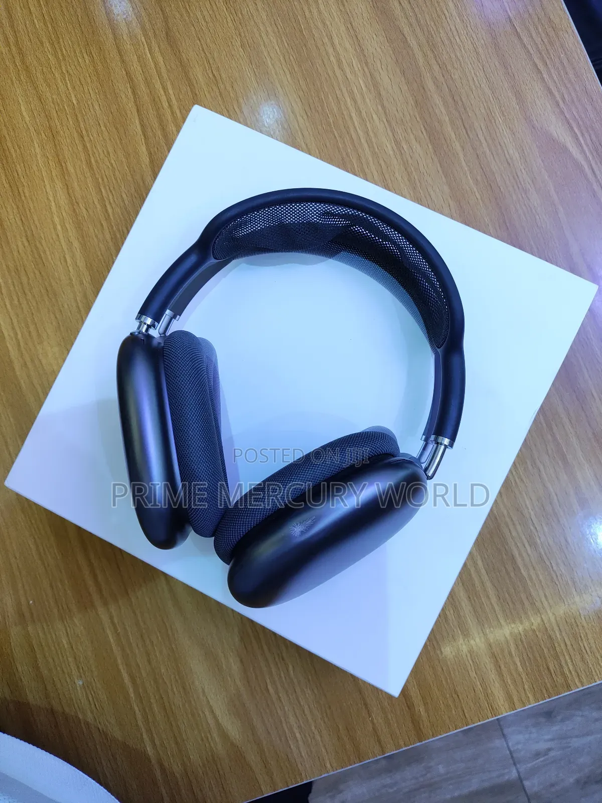Airpod Max