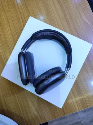 Airpod Max