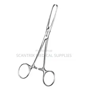 Allis Tissue Grasping Forceps Suppliers in Kano, Nigeria