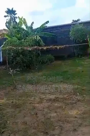 Residential Half Plot of Land at Gowon Estate Egbeda for Outright Sale
