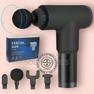 Solid Strong Hand Massager for All Body