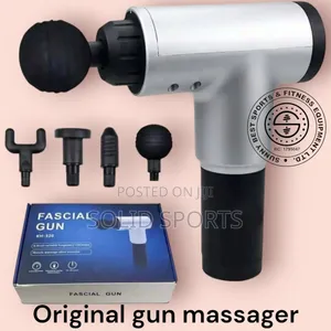 Solid Strong Hand Massager for All Body