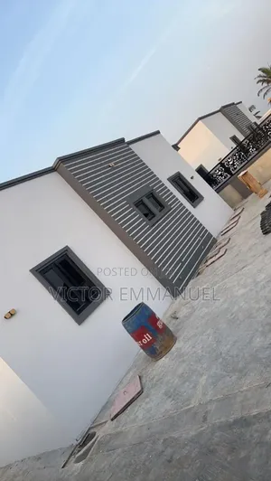 4bdrm Bungalow in Samsab Real Estate, Benin City for sale