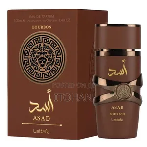 Asad Perfume