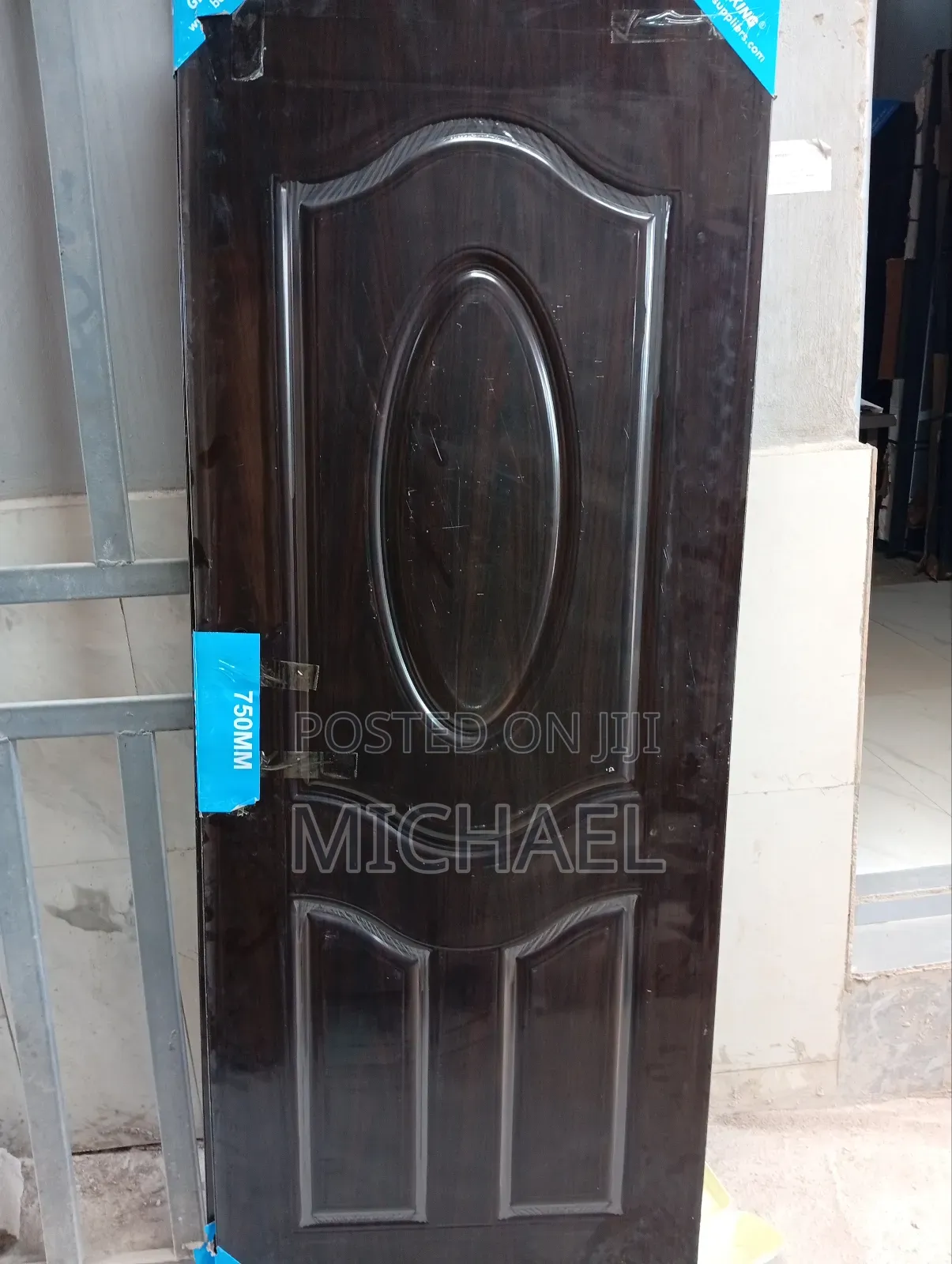 Emmy Doors