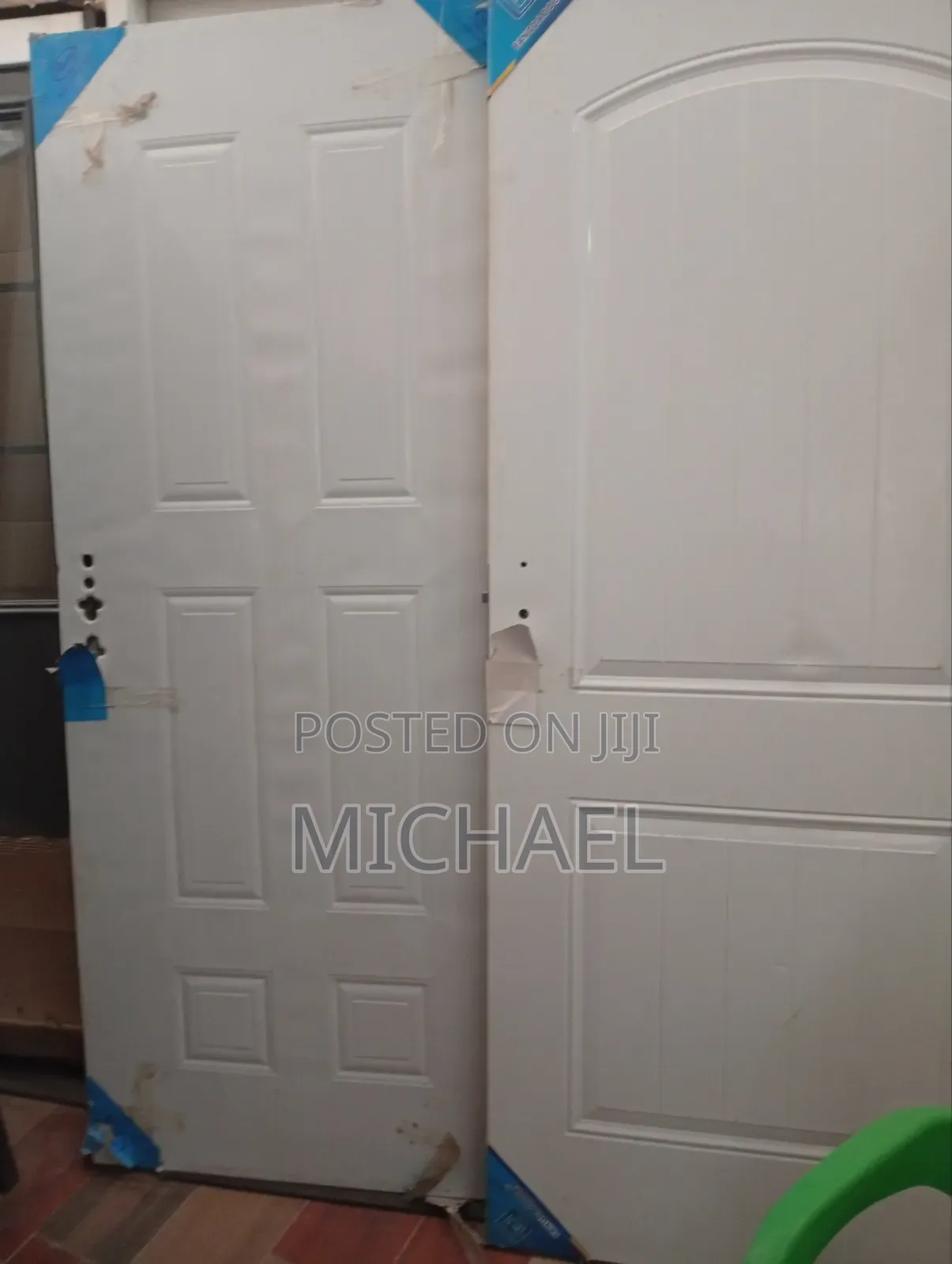 Emmy Doors