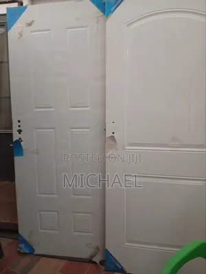 Emmy Doors