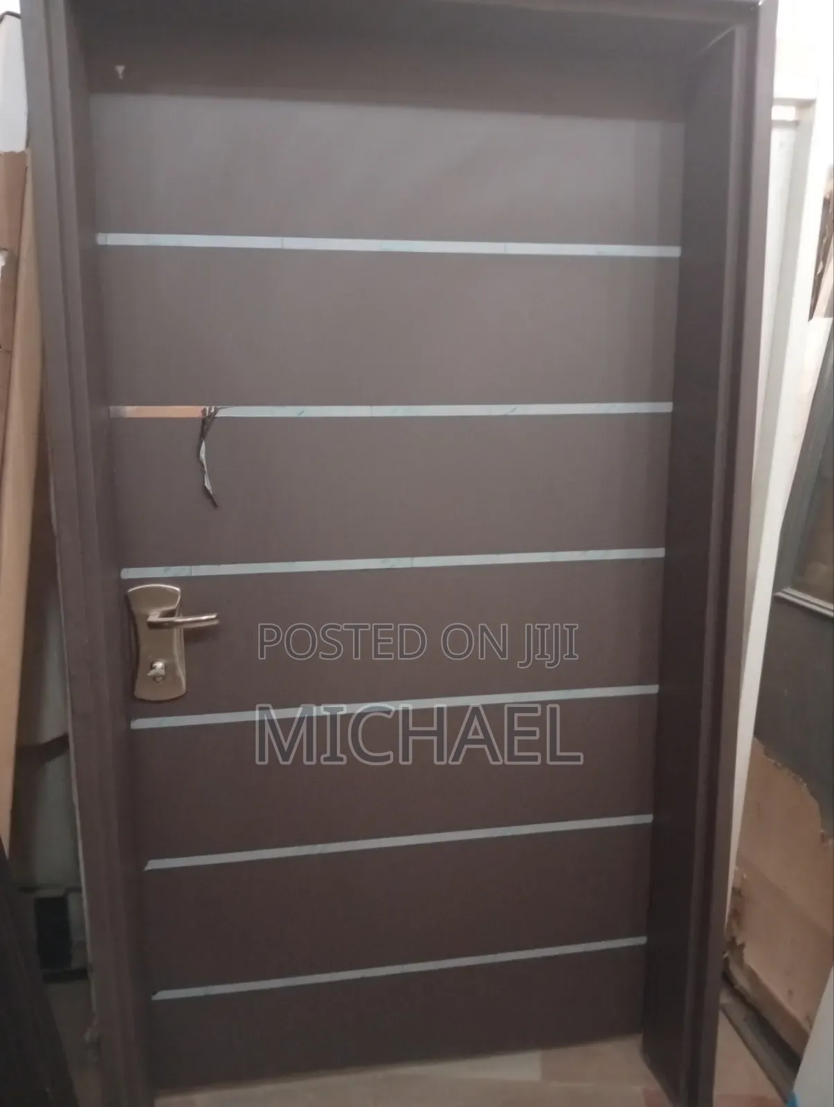 Emmy Doors
